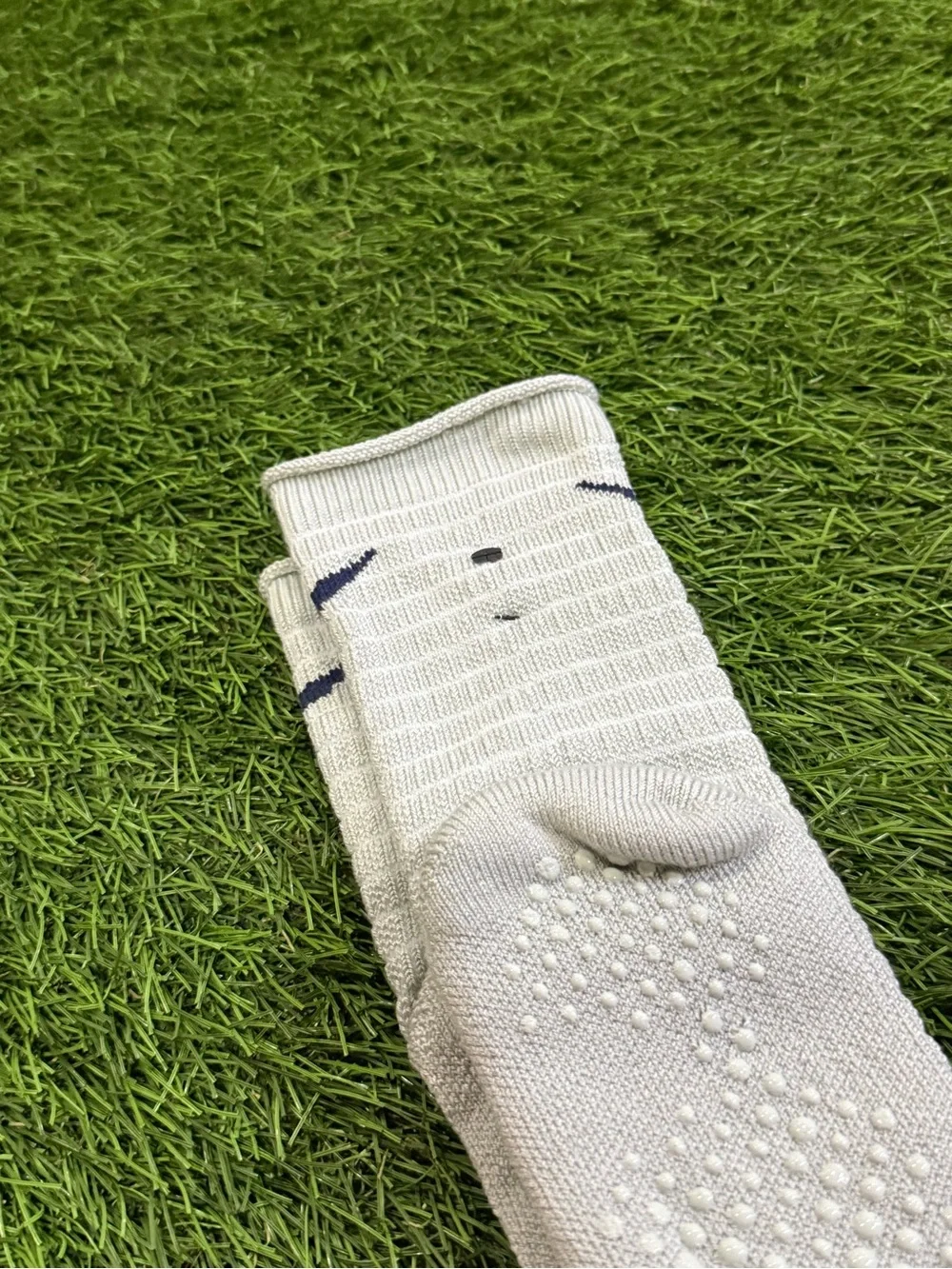 Nike Grip Socks